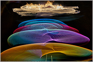 Ethereal Luminescence 77123